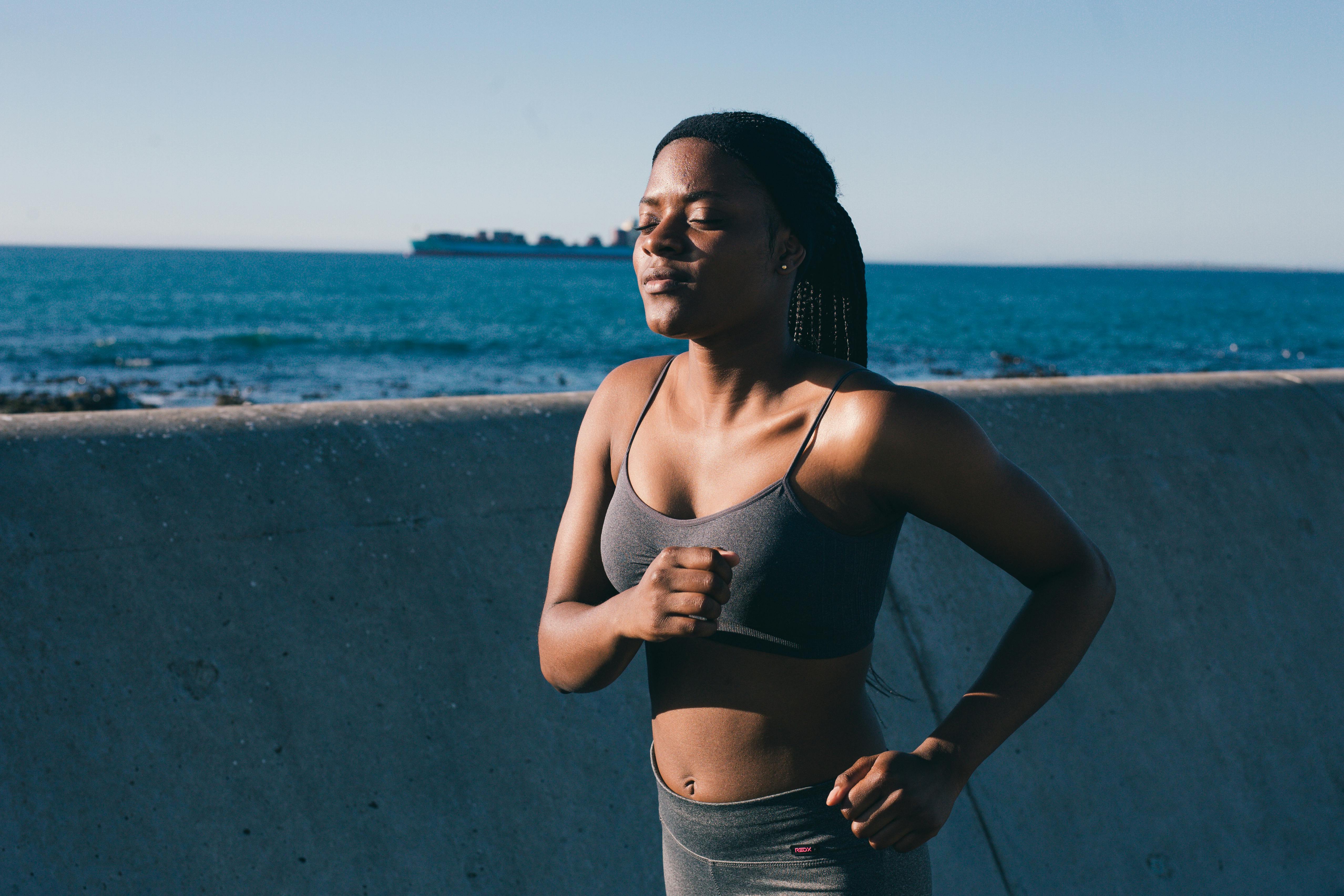 Active healthy lifestyle in Orlando, Florida - Immunocal supplement users