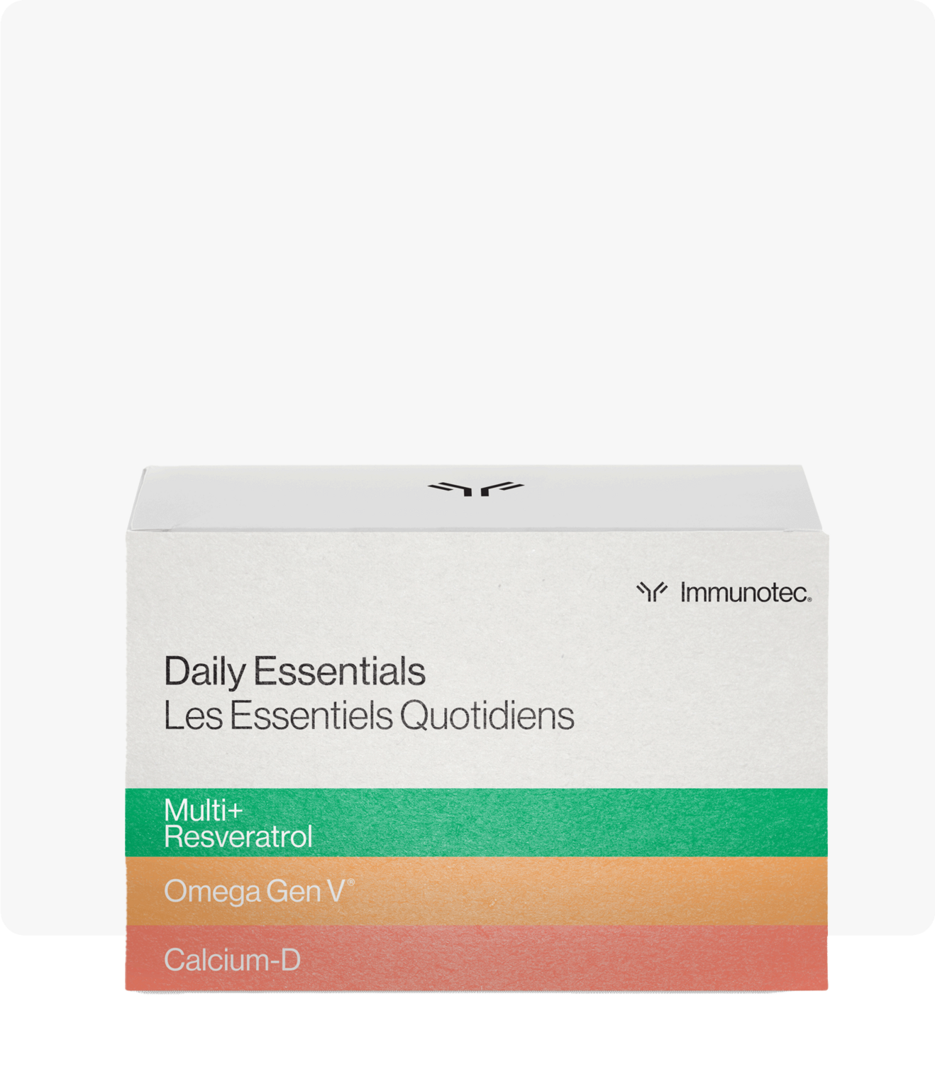 Daily Essentials Pack - Buy in Orlando, FL