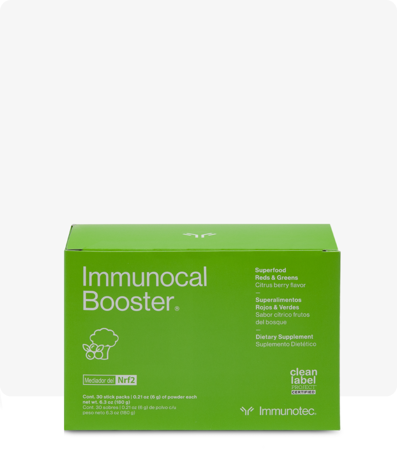 Immunocal Booster R&G - Buy in Orlando, FL