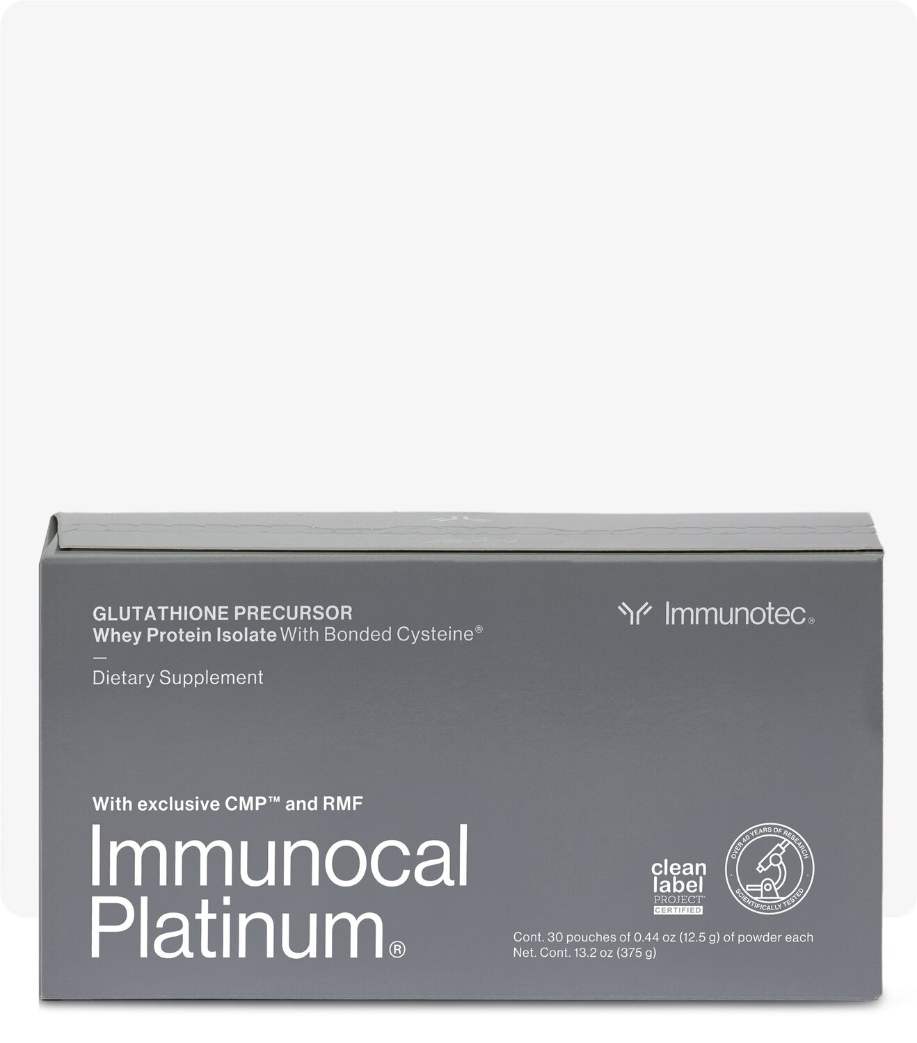 Immunocal Platinum - Buy in Orlando, FL