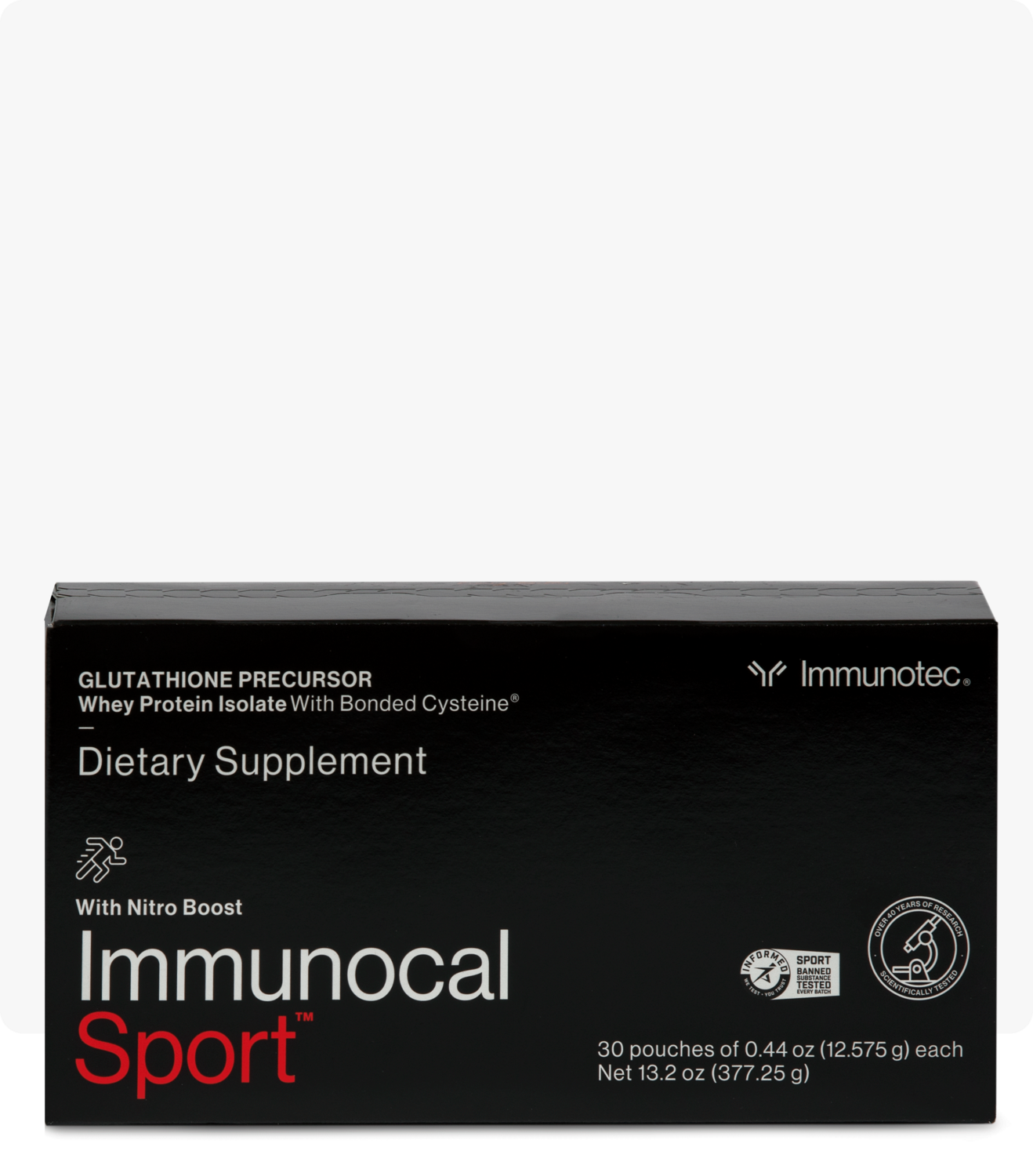 Immunocal Sport - Buy in Orlando, FL